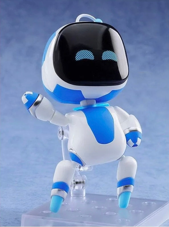 Good Smile Company Nendoroid Astro Astro's Playroom