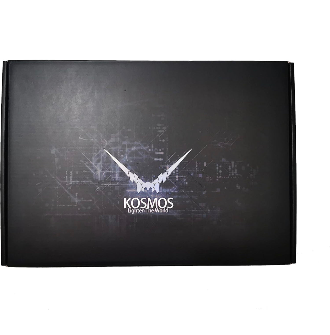 Kosmos PG RGB LED Unit for RX-0 Unicorn Gundam Model Kits (1/60 Scale) -Unicorn Perfectibility Version