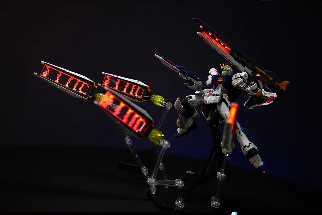 KOSMOS LED for RG Nu