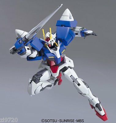 HG00 #22 00 Gundam GN0000