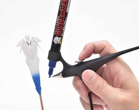 Mr. Hobby GMA01 Airbrush System For Gundam Marker