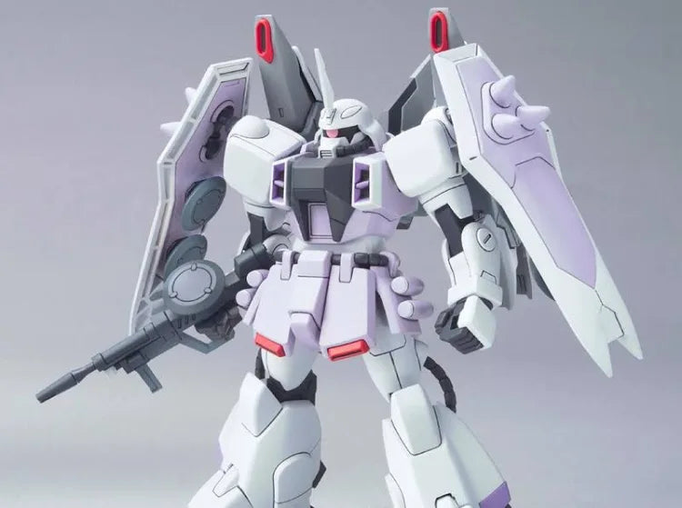 HGGS #28 Blaze Zaku Phantom
