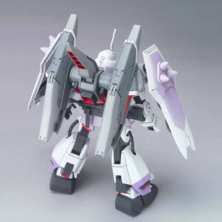 HGGS #28 Blaze Zaku Phantom
