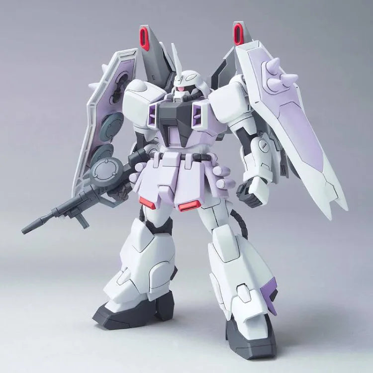 HGGS #28 Blaze Zaku Phantom