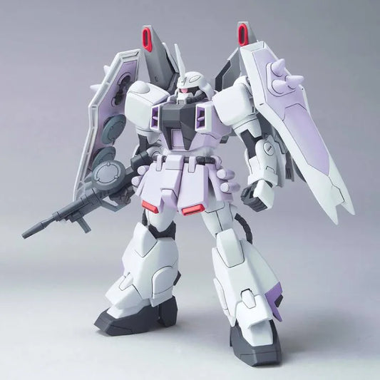 HGGS #28 Blaze Zaku Phantom