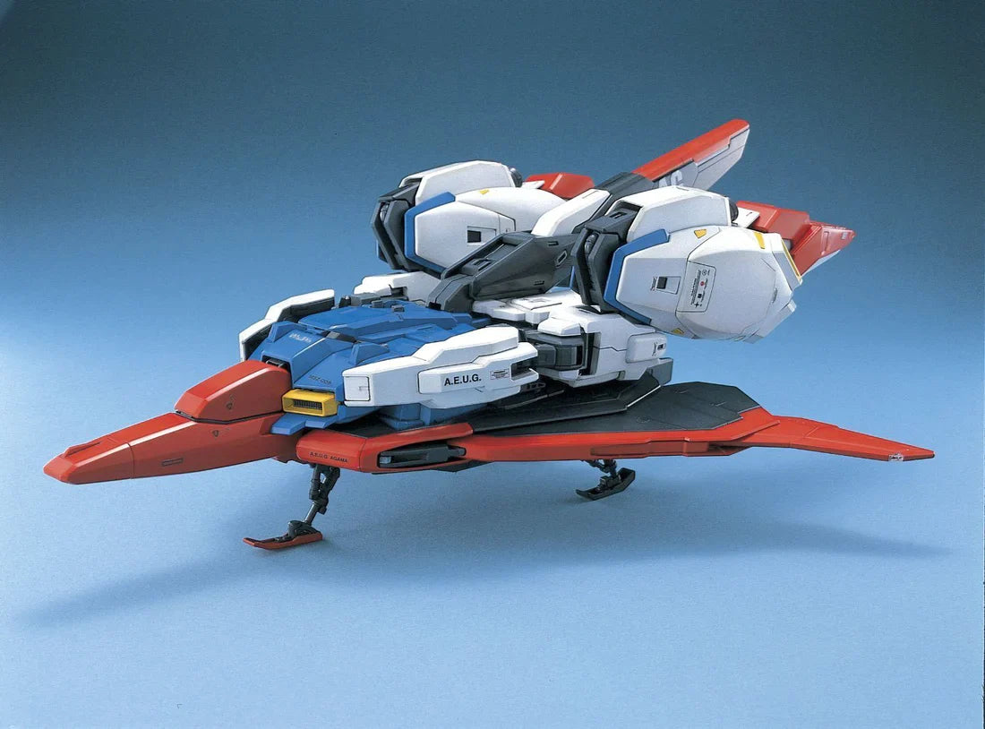 PG MSZ-006 Zeta Gundam