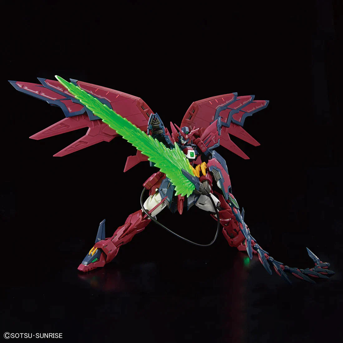 RG #38 Gundam Epyon