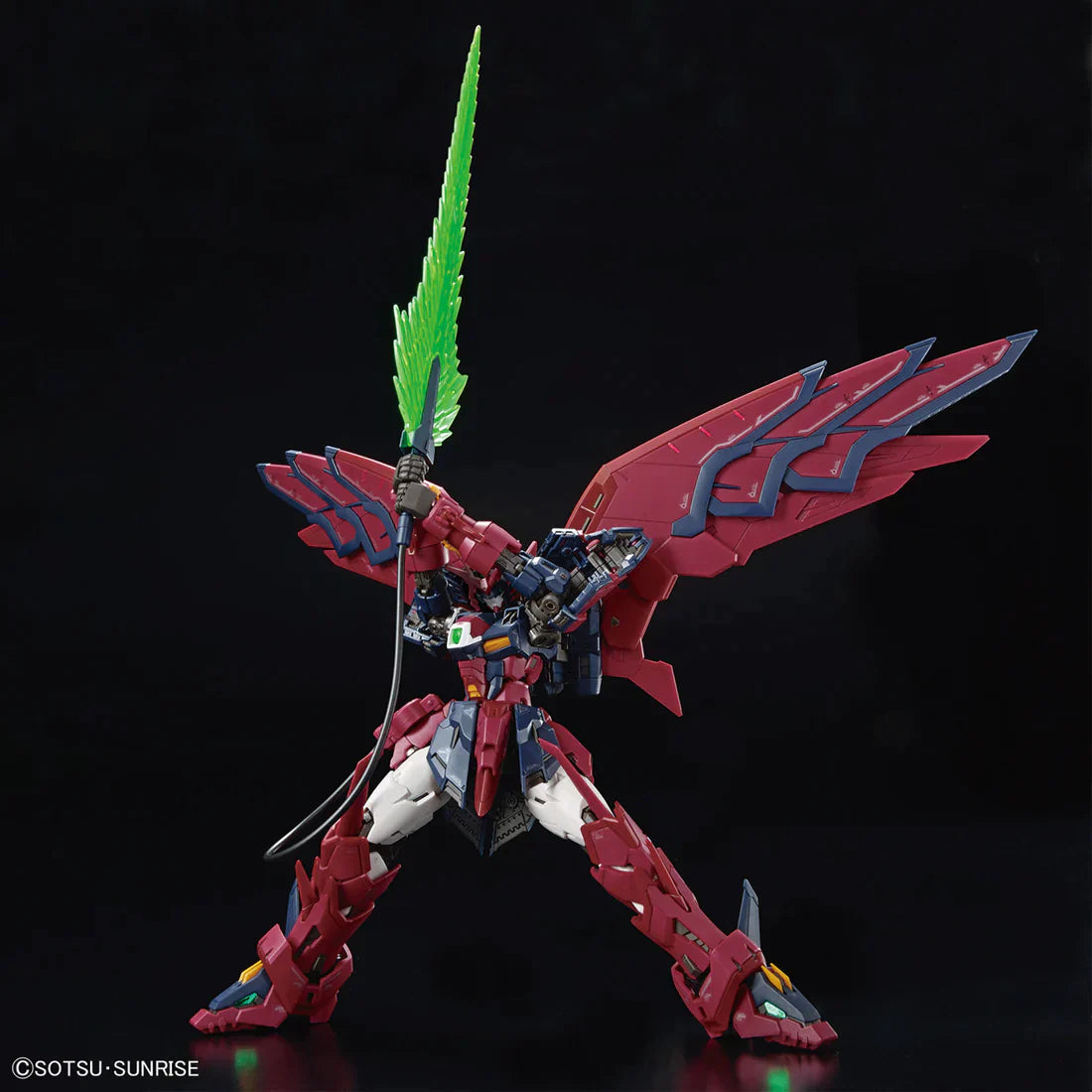 RG #38 Gundam Epyon