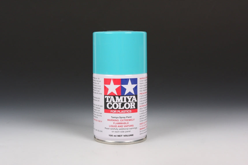 TS-41 CORAL BLUE 100Ml Spray Can