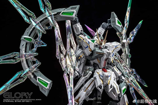 (Store) Eternal Star Glory 1/100 Model Kit