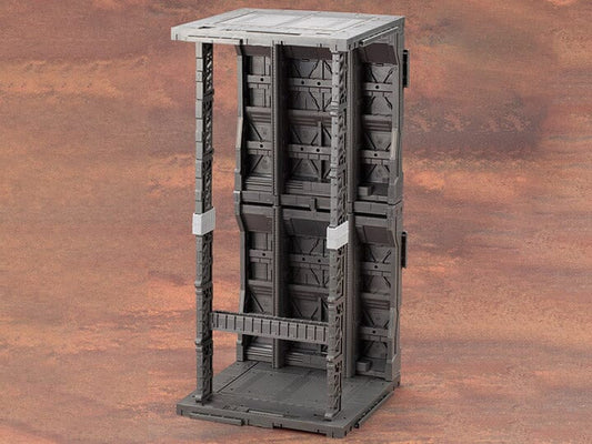 Kotobukiya MSG Mechanical Chain Base Renewal Ver Type A