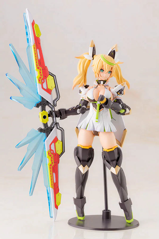 PHANTASY STAR ONLINE 2 ES (GENE STELLA TEARS VERSION Ver.)