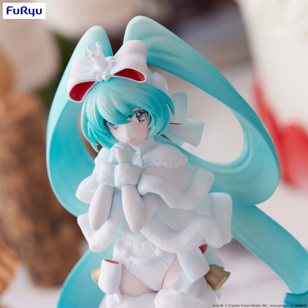 Piapro Characters - Hatsune Miku - Exc∞d Creative - Sweet Sweets - Noel (FuRyu)