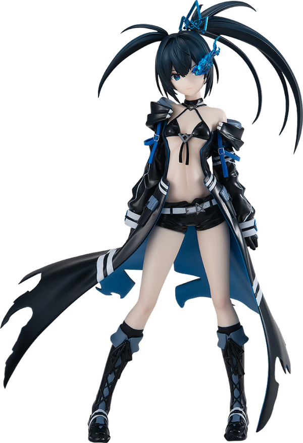 Black Rock Shooter FRAGMENT Pop Up Parade Elishka