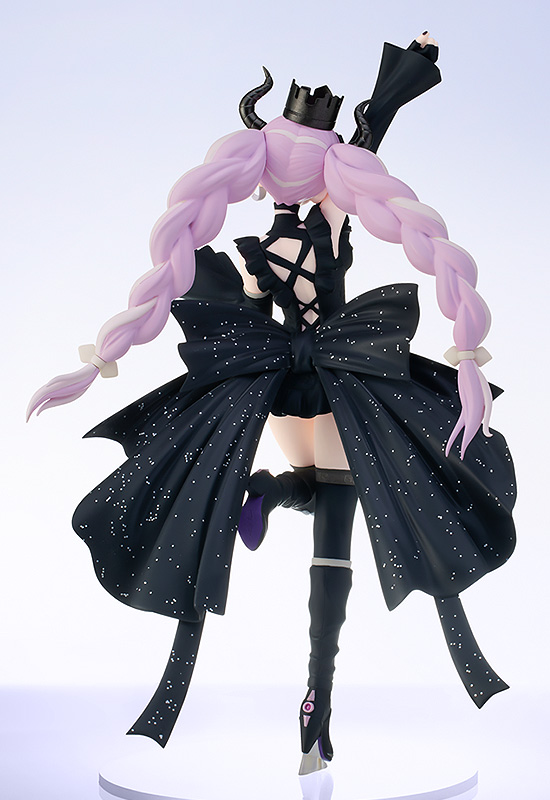 Master Detective Archives: Rain Code Pop Up Parade Shinigami