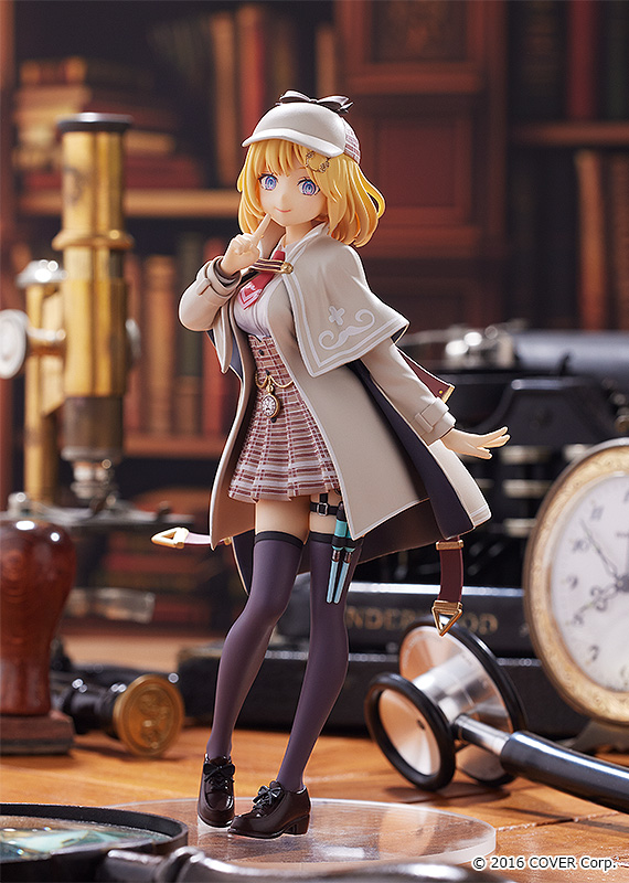 Watson Amelia Pop Up Parade Hololive Production Figure