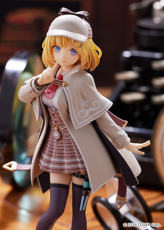 Watson Amelia Pop Up Parade Hololive Production Figure