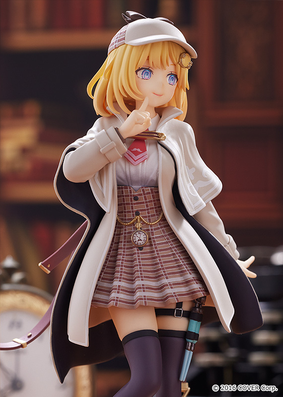 Watson Amelia Pop Up Parade Hololive Production Figure