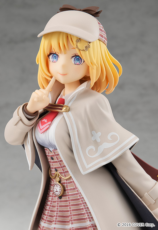 Watson Amelia Pop Up Parade Hololive Production Figure