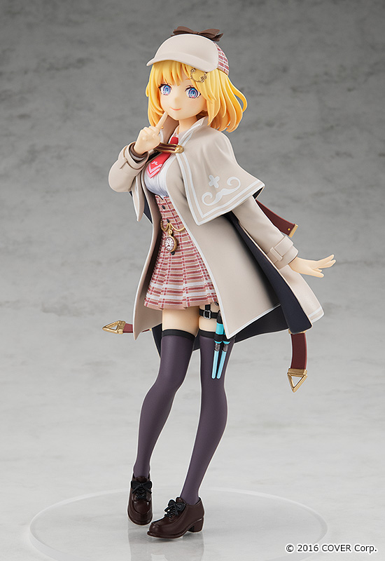 Watson Amelia Pop Up Parade Hololive Production Figure