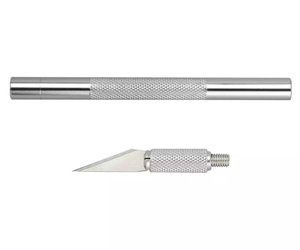 Professional stainless steel Precision Hobby knife