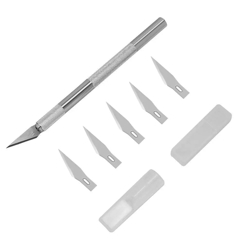 Professional stainless steel Precision Hobby knife