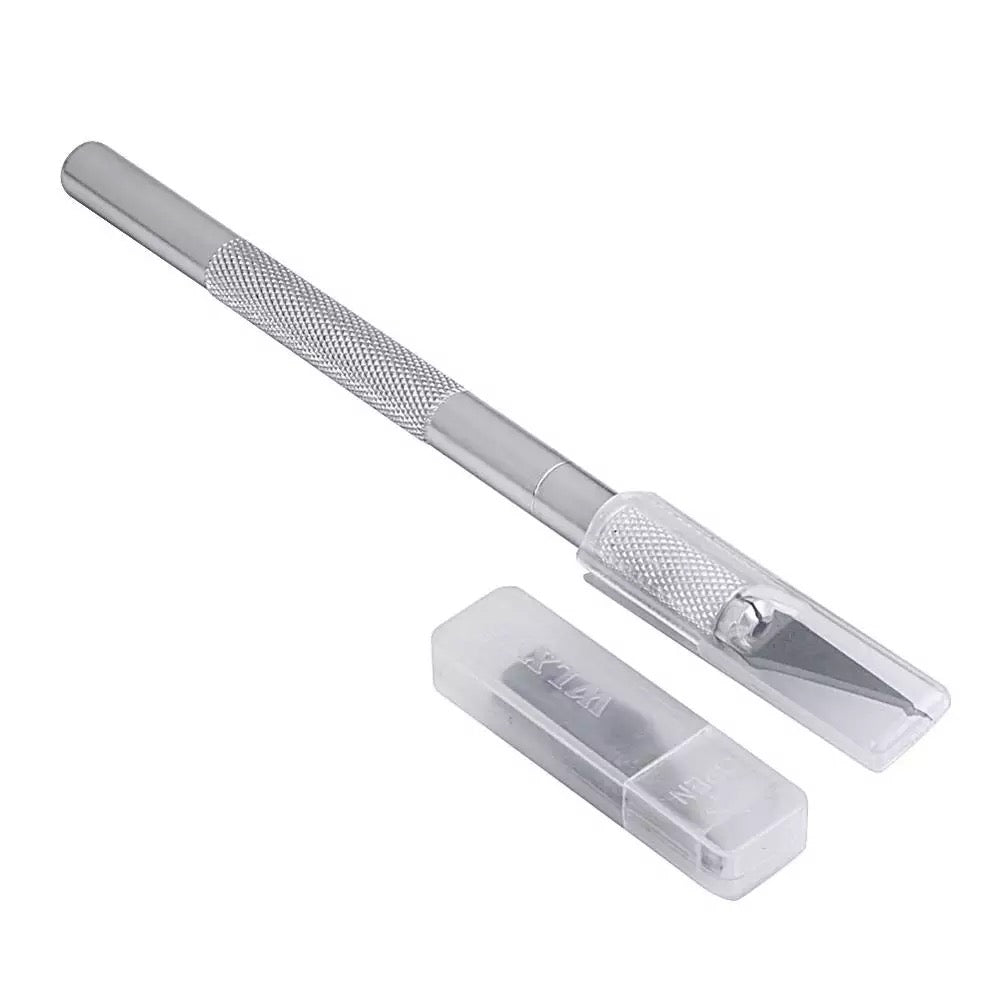 Professional stainless steel Precision Hobby knife