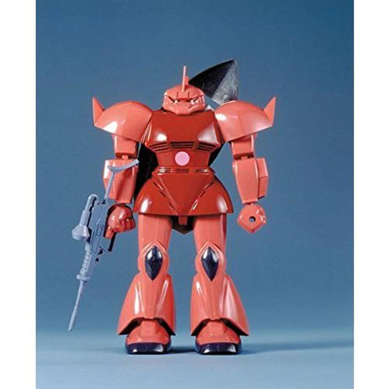 Classic Collection MS-14S Char's Gelgoog 1/100