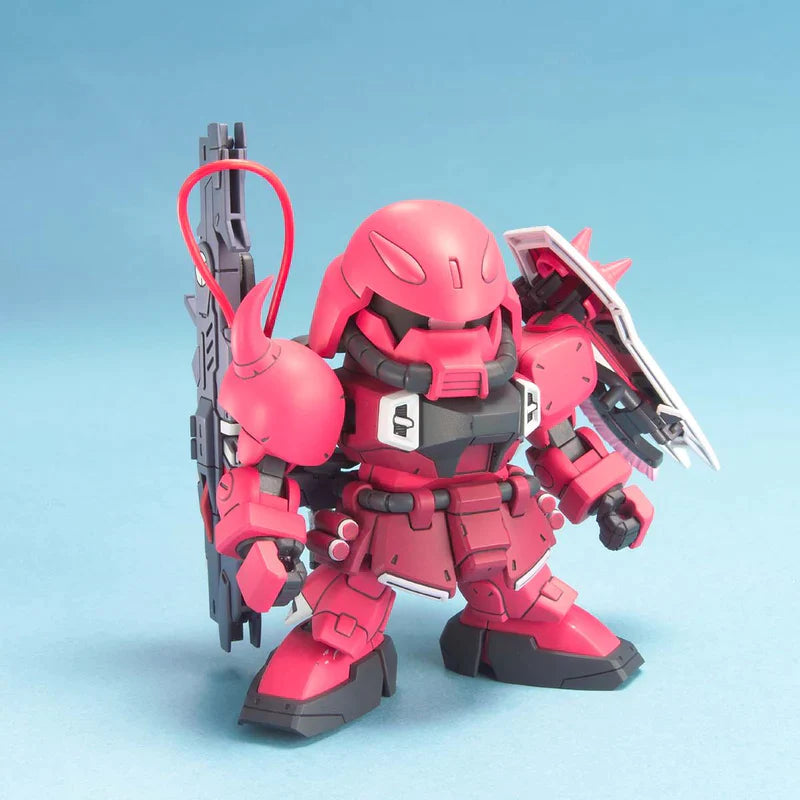 BB #281 Gunner Zaku Warrior Lunamaria Hawke