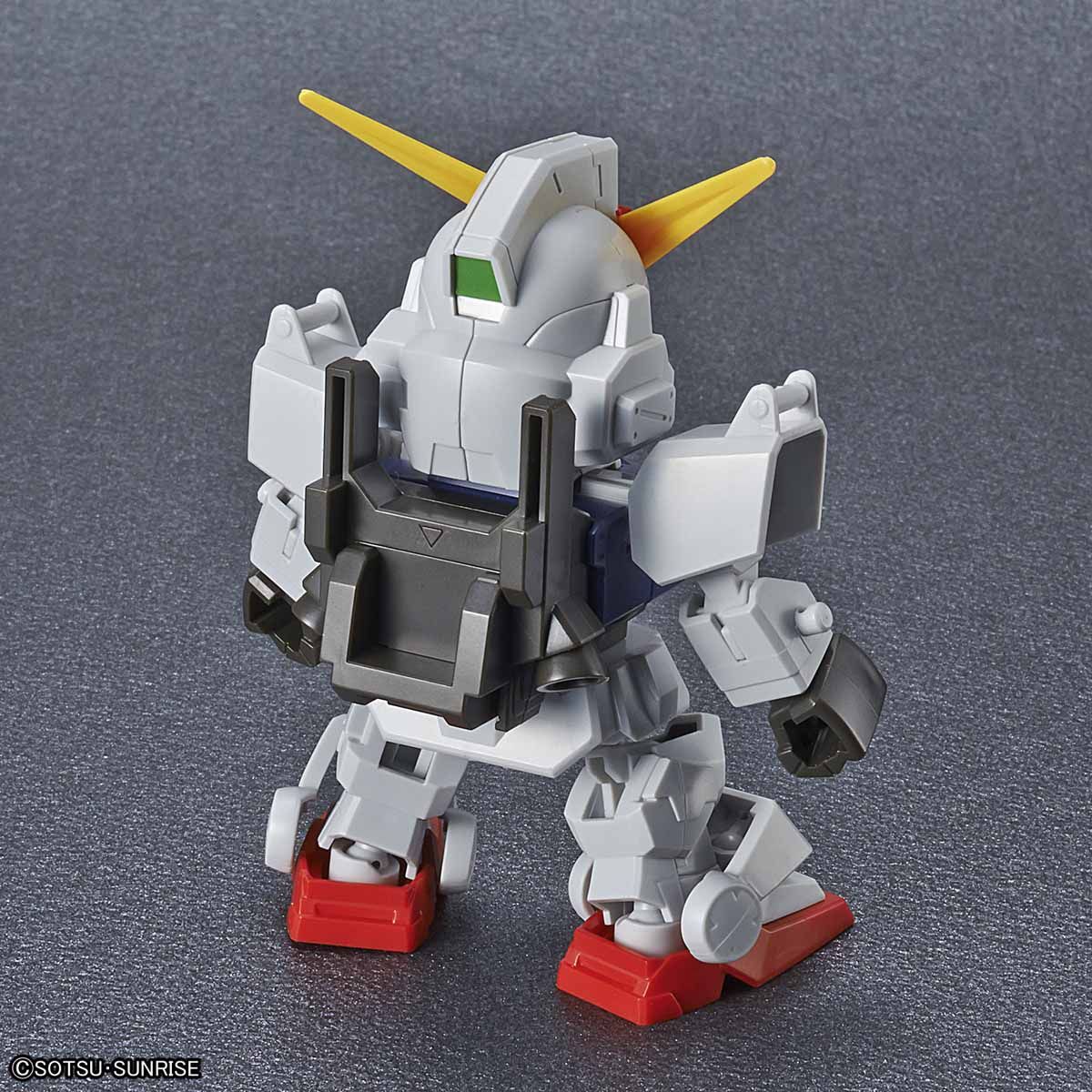 SD/CS #11 Cross Silhouette GROUND TYPE