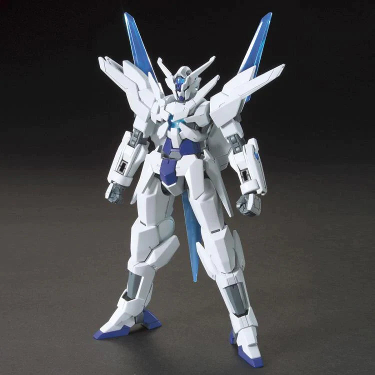 HGBF #34 Transient Gundam