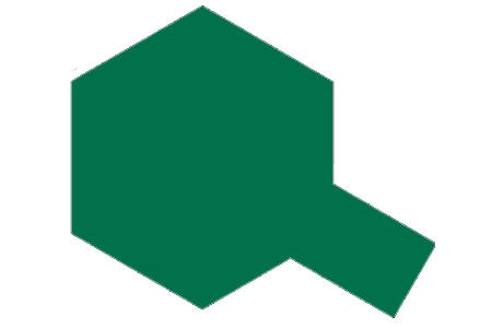 Acrylic Mini X-5 Green 10ml