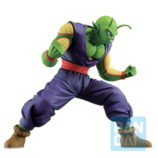 Dragon Ball Super: Super Hero Ichibansho Piccolo