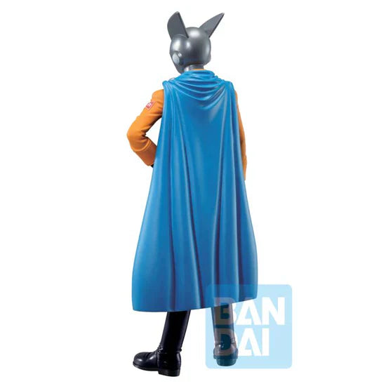 Dragon Ball Super: Super Hero Ichibansho Gamma 2