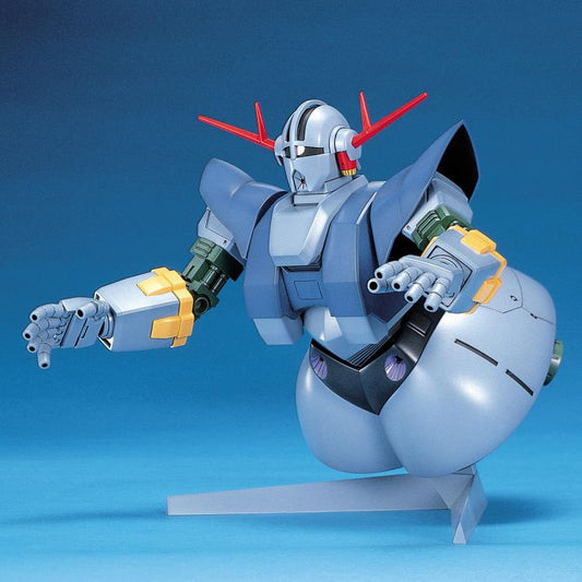 HGUC #22 MSN-02 Zeong