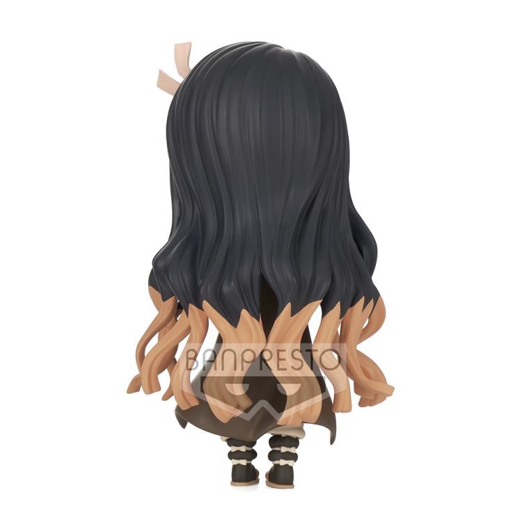 BanPresto - Demon Slayer: Kimetsu no Yaiba - Q posket - Nezuko Kamado II (Ver.B)