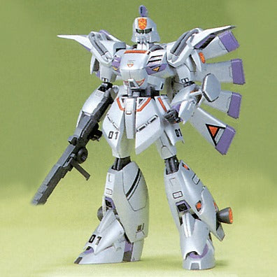 1/100 #02 Vigna-Gina (Mobile suit XM-07)