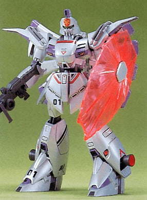 1/100 #02 Vigna-Gina (Mobile suit XM-07)