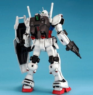 1/60 PG RX-78 Gundam GP01/Fb