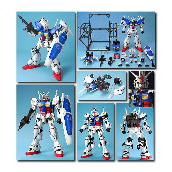 1/60 PG RX-78 Gundam GP01/Fb