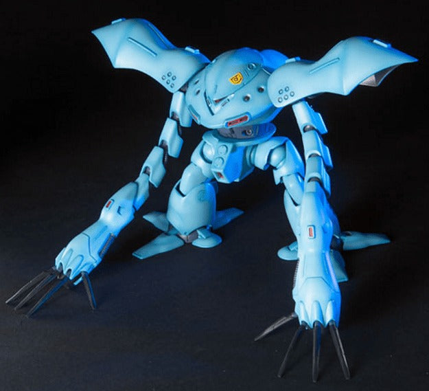 HGUC #37 MSM-03C HY-GOGG