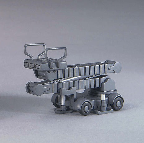 MG MS-06S Char's Zaku II Ver.2.0