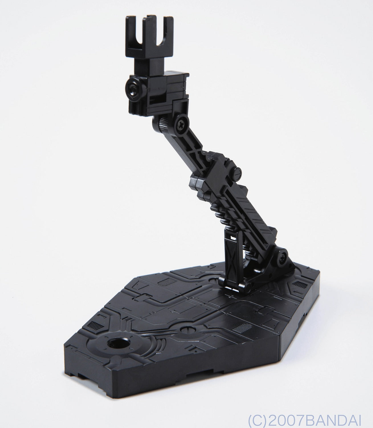 Action Base 2 Black 1/144