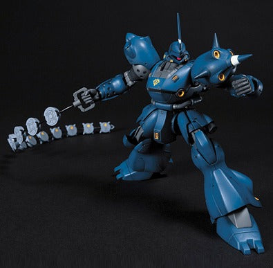 HGUC #89 MS-18E Kampfer