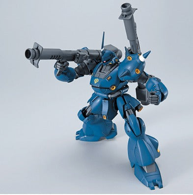 HGUC #89 MS-18E Kampfer