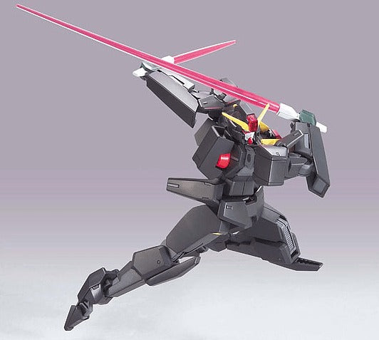 HG00 #37 Seraphim Gundam