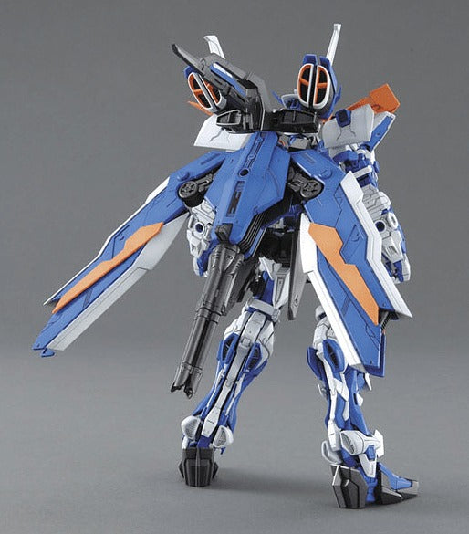 MG Gundam Astray Blue Frame Second Revise