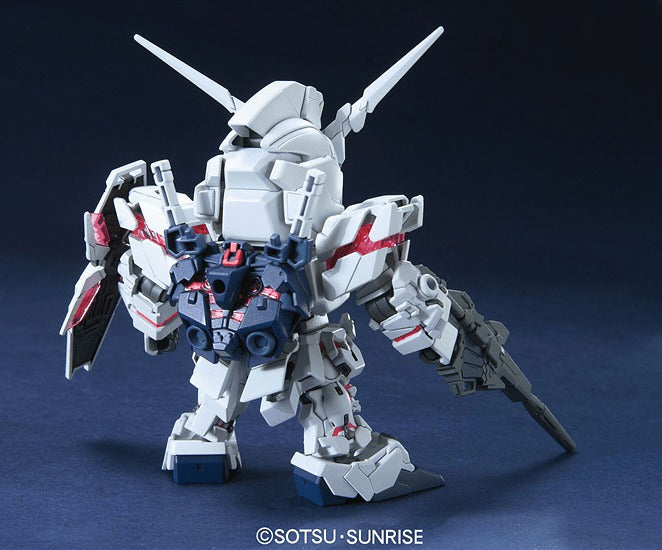 BBGU #360 Unicorn Gundam