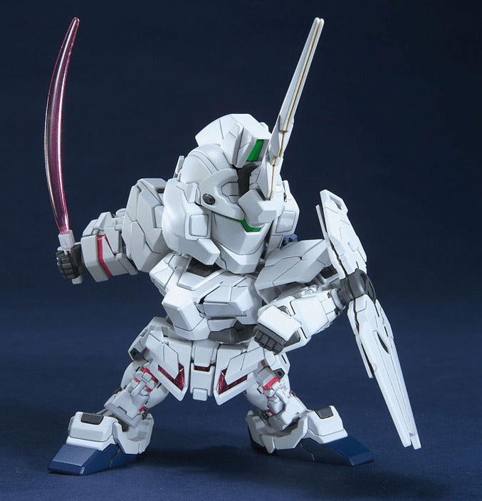 BBGU #360 Unicorn Gundam