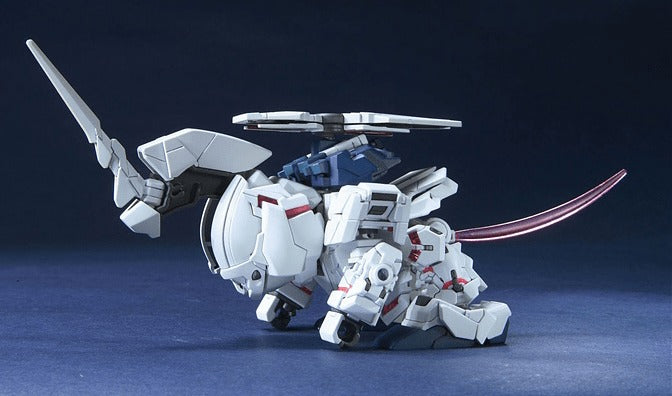 BBGU #360 Unicorn Gundam
